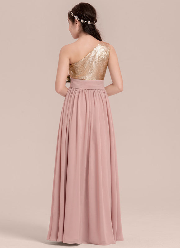 Robe Cérémonie Éclat De Sable - gallery 3