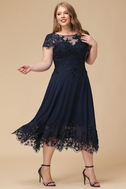 Robe Cocktail Ceremonie - gallery 8