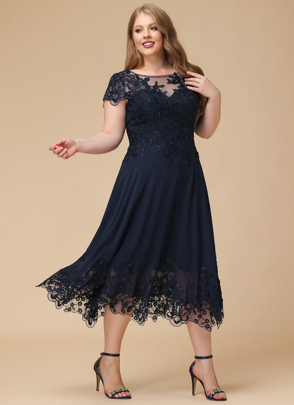 Robe Cocktail Ceremonie - gallery 8