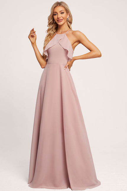 Robe Evasée Ceremonie