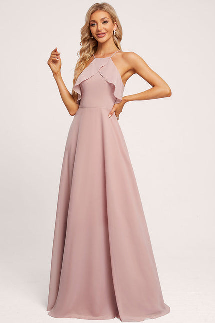 Robe Evasée Ceremonie