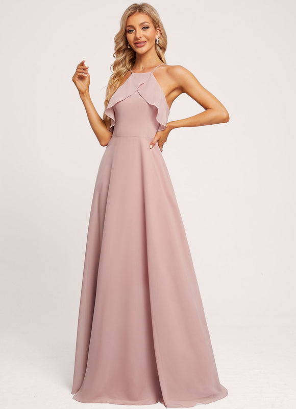 Robe Evasée Ceremonie