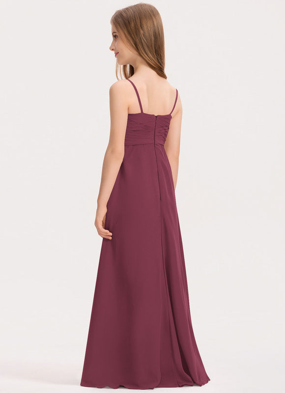 Robe Cérémonie Élite Mousseline - gallery 1