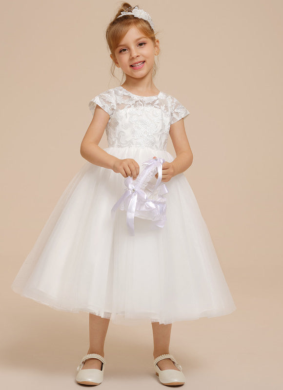 Robe Cérémonie De Cérémonie Enfantine