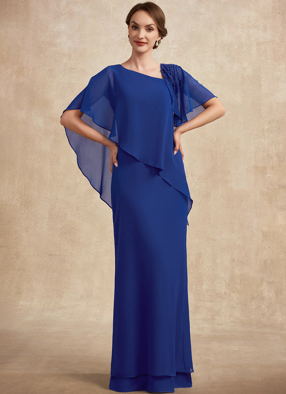 Robe Cérémonie Bleu Serein - gallery 3