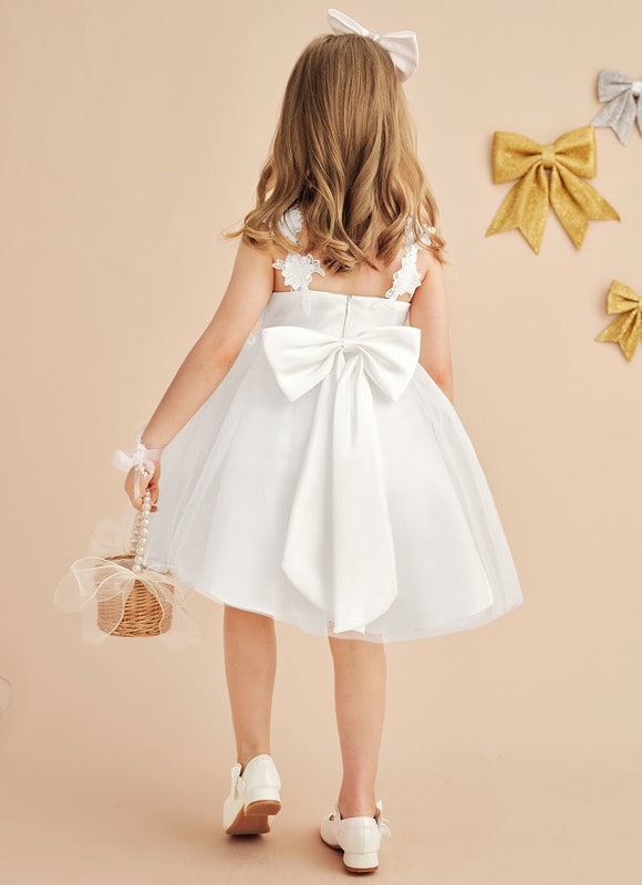 Robe Cérémonie Éclat De Meringue - gallery 9