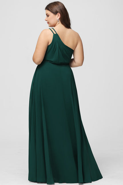 Robe Ceremonie Turquoise - gallery 9