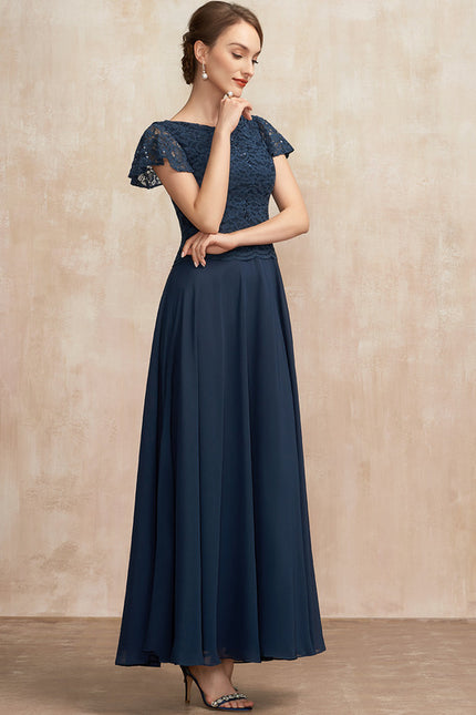 Robe Cérémonie Mère Majestueuse - gallery 3