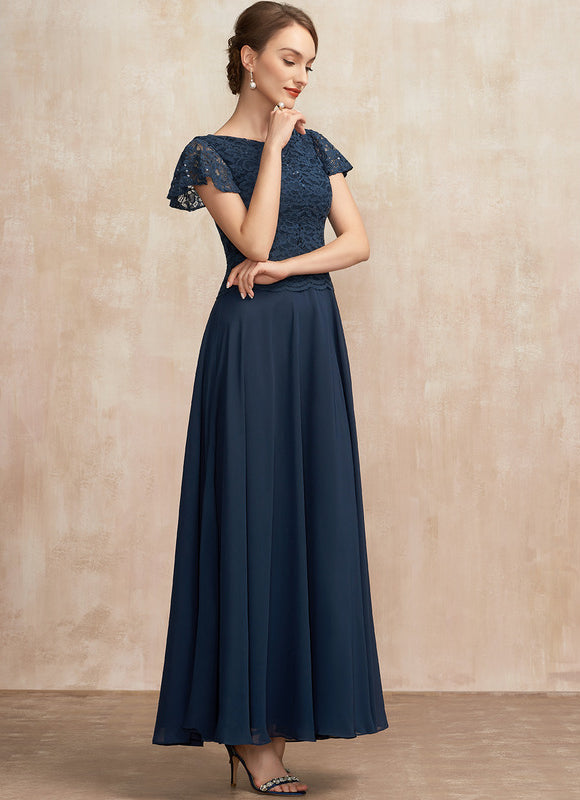 Robe Cérémonie Mère Majestueuse - gallery 3