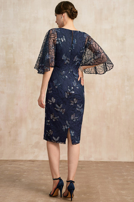 Robe Cérémonie Mère Éclatante - gallery 6