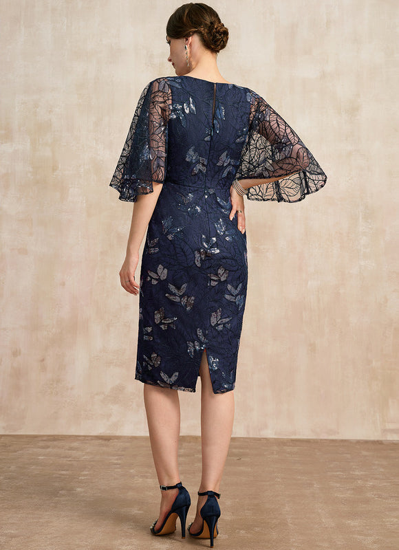 Robe Cérémonie Mère Éclatante - gallery 6