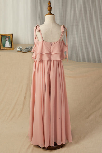 Robe Cérémonie Élégance Roseau - gallery 2