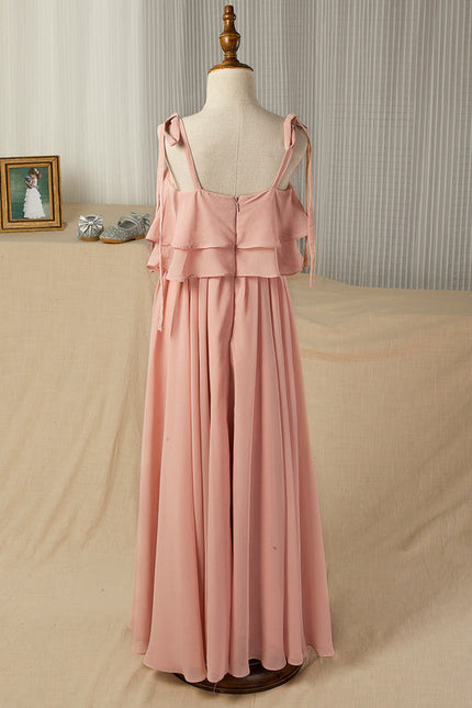 Robe Cérémonie Élégance Roseau - gallery 2