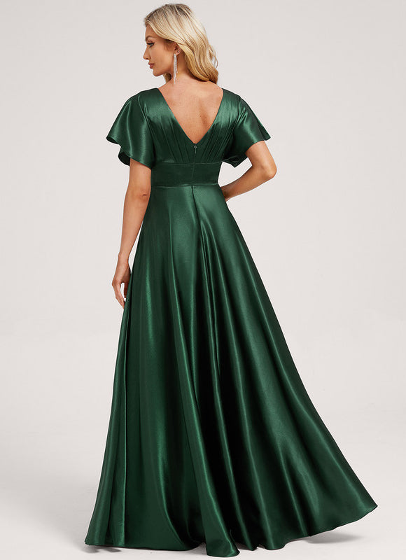 Robe Longue Ceremonie - gallery 4