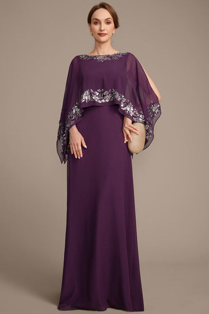 Robe Ceremonie Grande Taille Chic