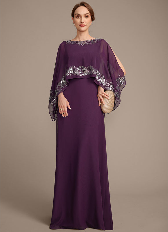 Robe Ceremonie Grande Taille Chic