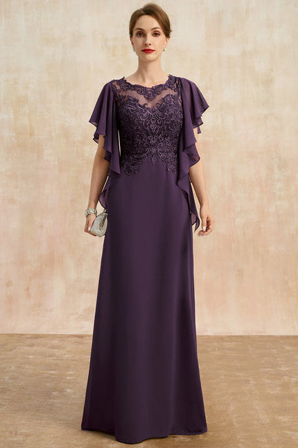 Robe Noire Ceremonie - gallery 1