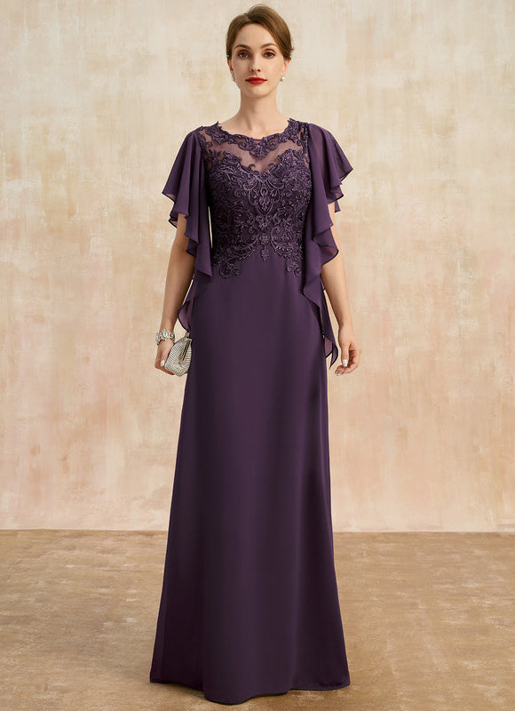 Robe Noire Ceremonie - gallery 1