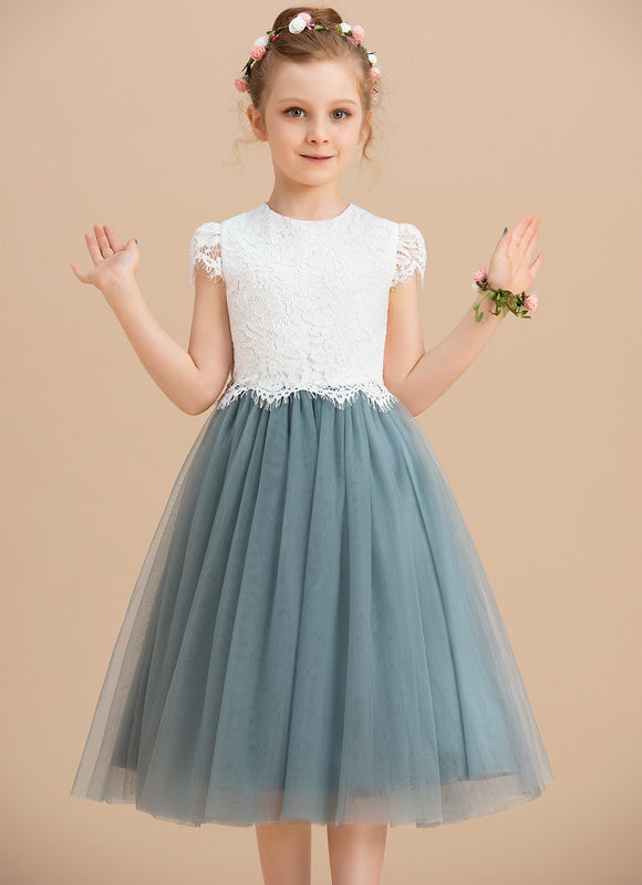 Robe Beige Ceremonie - gallery 4