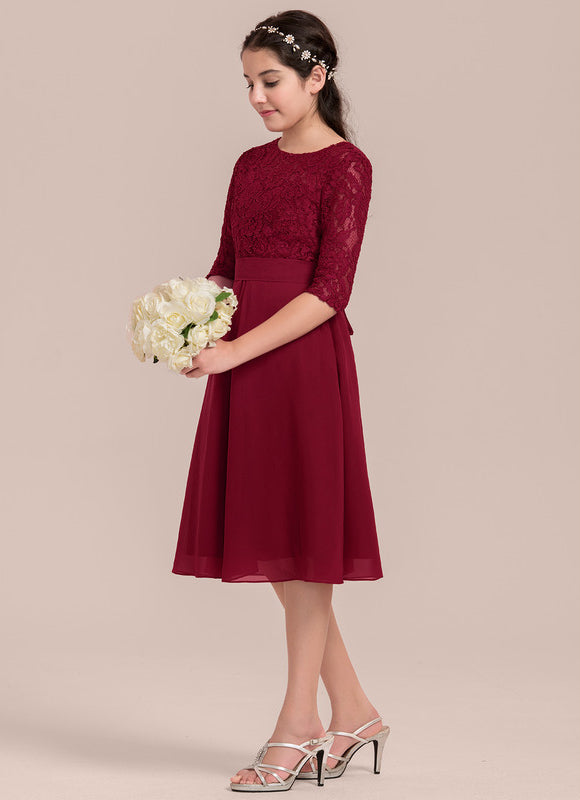 Robe Cérémonie Cérémonie Azur - gallery 2