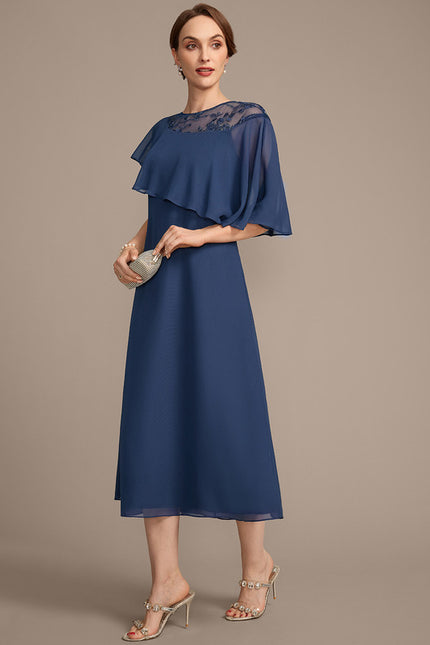 Robe Ceremonie Mi Mollet - gallery 4