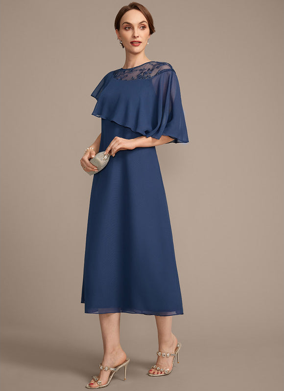 Robe Ceremonie Mi Mollet - gallery 4