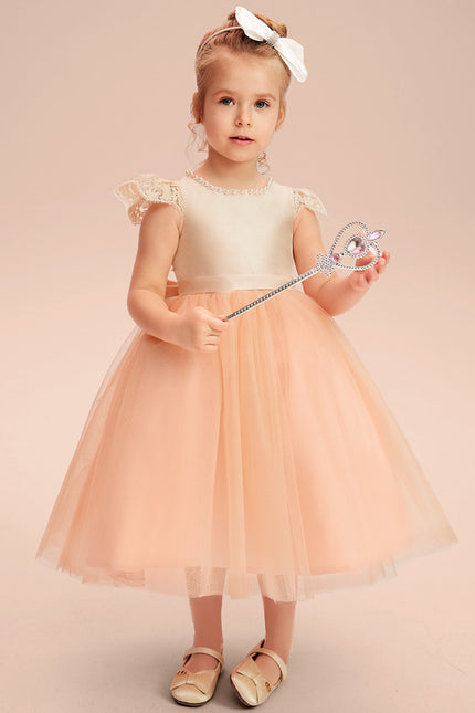 Robe Cérémonie Rêve De Tulle - gallery 5