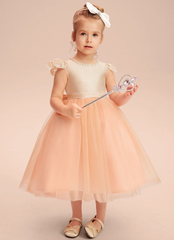 Robe Cérémonie Rêve De Tulle - gallery 5