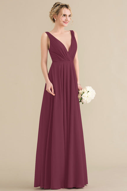 Robe Cérémonie Mousseline Vissante - gallery 2