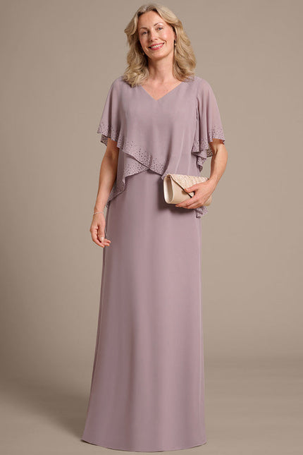 Robe Elegante Ceremonie - gallery 2