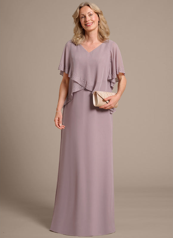 Robe Elegante Ceremonie - gallery 2