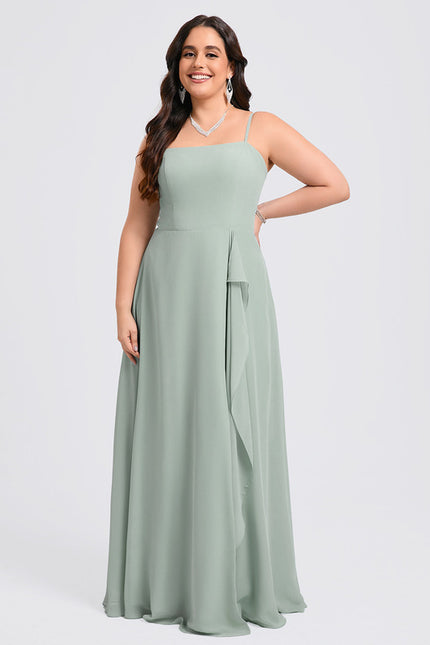 Robe Ceremonie Pastel Femme - gallery 5