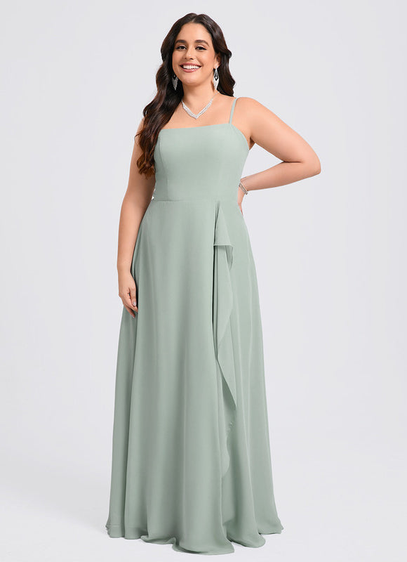 Robe Ceremonie Pastel Femme - gallery 5