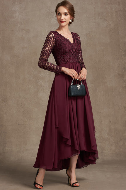 Robe Cérémonie Délire Féminin - gallery 5