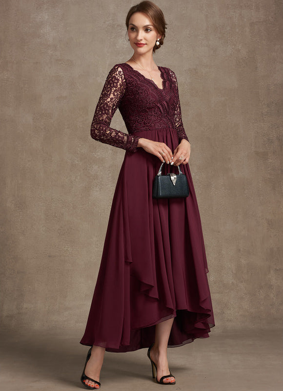 Robe Cérémonie Délire Féminin - gallery 5