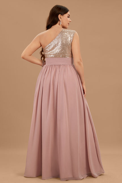 Robe Cérémonie Flottante Lumineuse - gallery 6