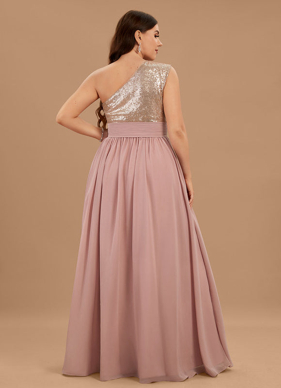 Robe Cérémonie Flottante Lumineuse - gallery 6