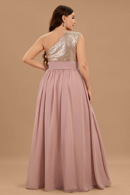 Robe Cérémonie Flottante Lumineuse - gallery 6