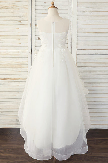 Robe Femme Ceremonie Communion - gallery 3