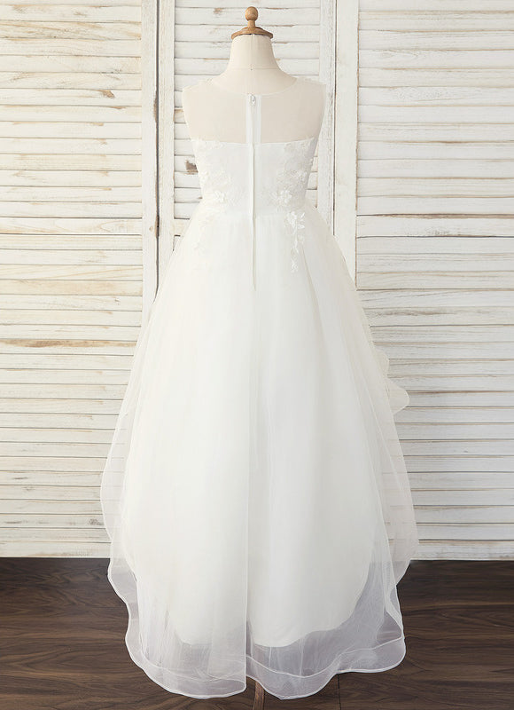 Robe Femme Ceremonie Communion - gallery 3