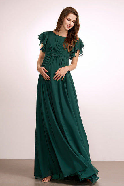 Robe Ceremonie Grossesse