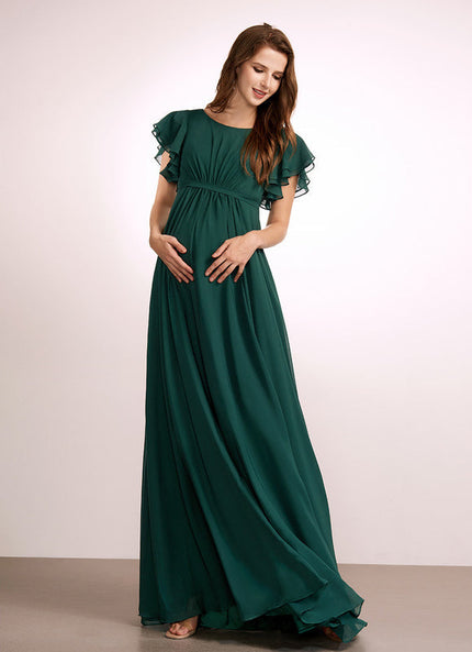 Robe Ceremonie Grossesse