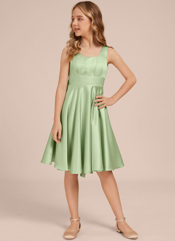 Robe Ceremonie Genoux - gallery 4
