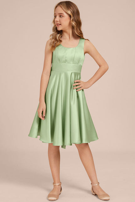 Robe Ceremonie Genoux - gallery 4
