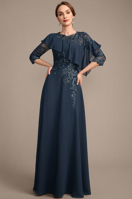 Robe Ceremonie Pacs - gallery 2