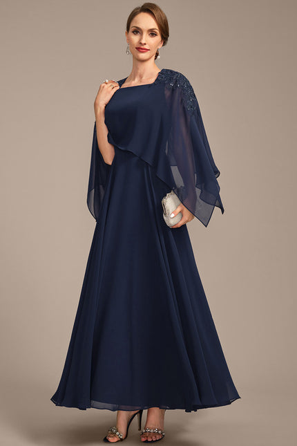 Robe Cérémonie Chic Nocturne - gallery 4