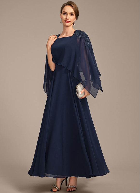 Robe Cérémonie Chic Nocturne - gallery 4