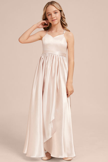 Robe Ceremonie Vert Emeraude - gallery 4