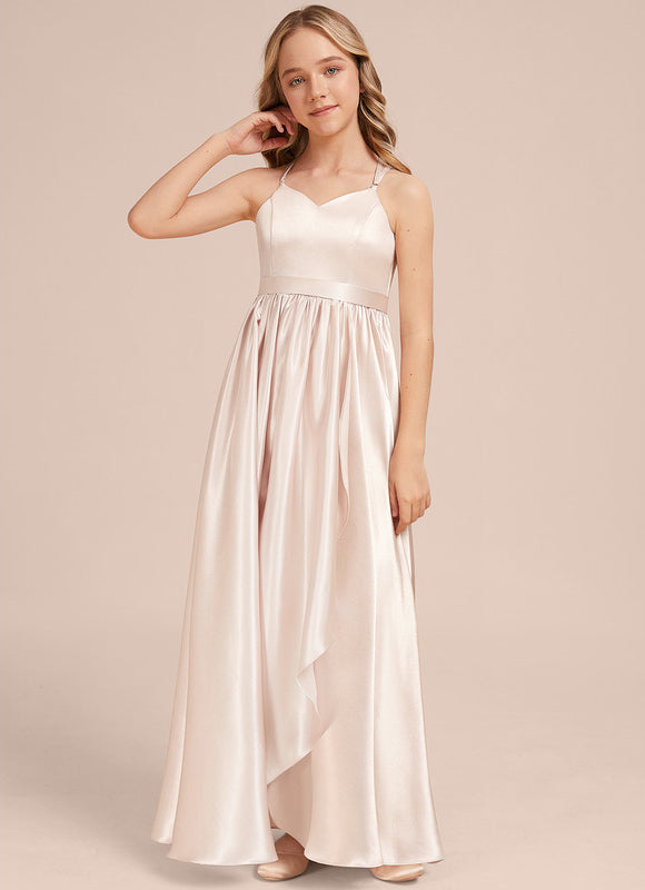 Robe Ceremonie Vert Emeraude - gallery 4