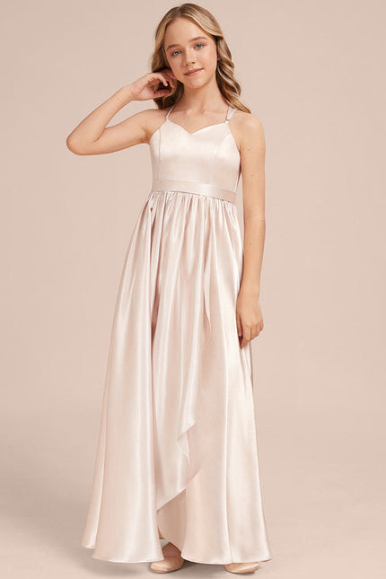 Robe Ceremonie Vert Emeraude - gallery 4